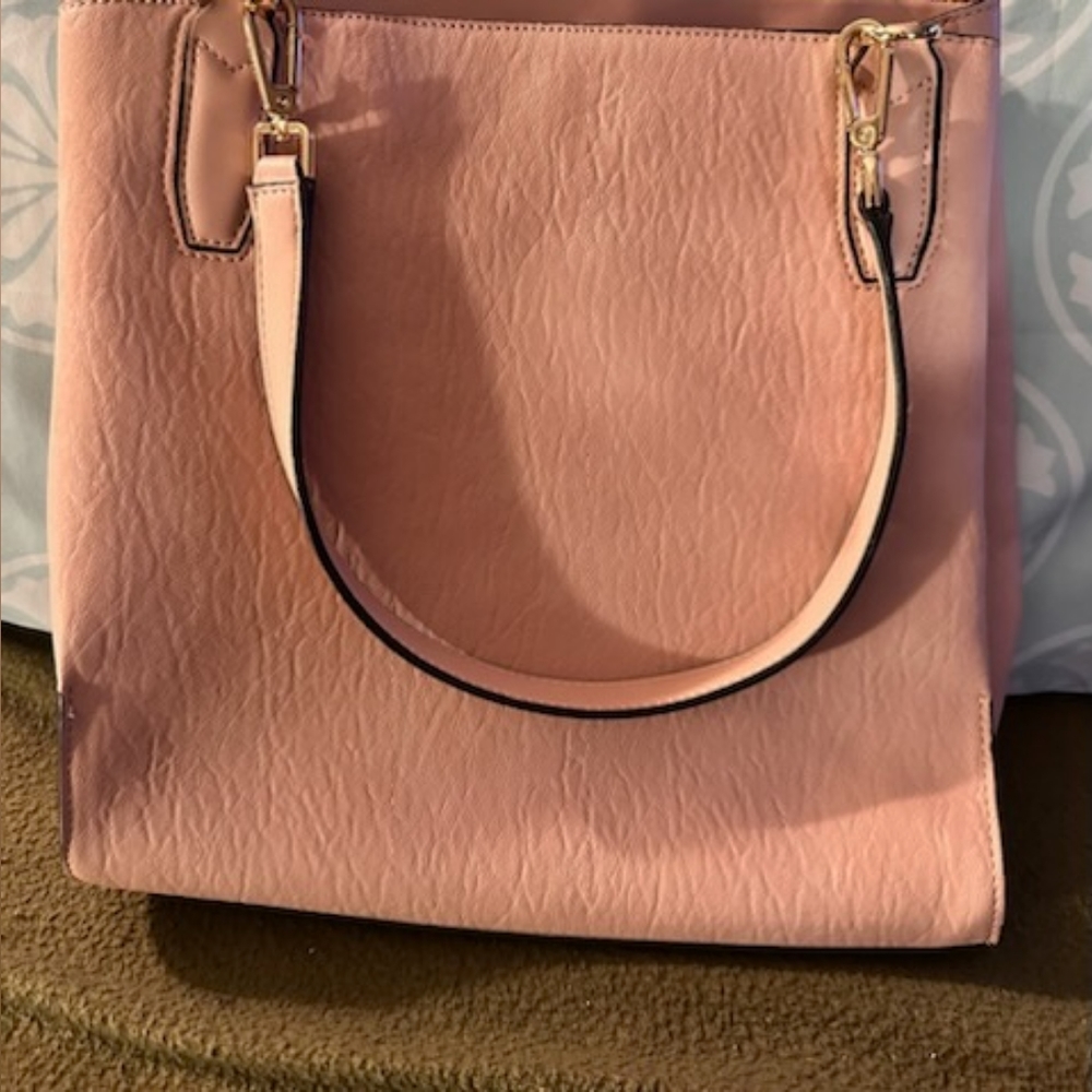 Authentic Calvin Klein Handbag - Picture 2 of 5